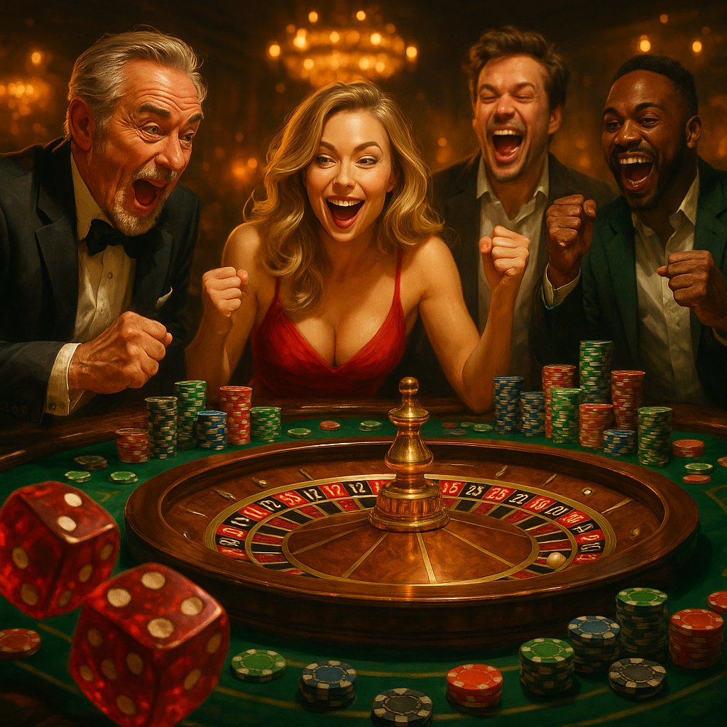 Live Casino joy997 Myanmar