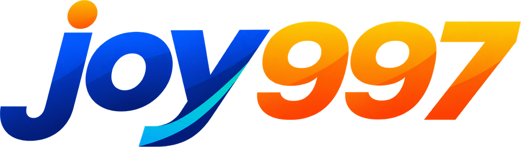 joy997 logo